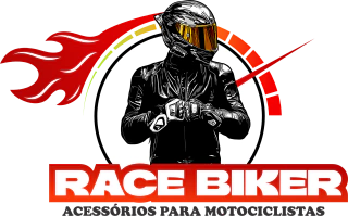 RACE BIKER