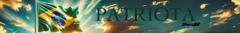 Banner da categoria Patriota