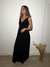 Vestido Cloe | Preto