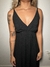 Vestido Cloe | Preto - comprar online