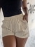 Short Lou | Areia - comprar online