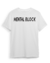 Camiseta Mental Block - comprar online