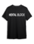 Camiseta Mental Block na internet