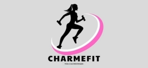 Charmefit - Vista a sua determinação