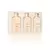 Box Bioplastia Hair Care 250ml - Kit 3 peças