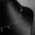 Choker Pingentes Medalhas - comprar online