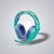 Auricular Logitech G335 MENTA