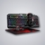 Combo Gamer Redragon Essentials