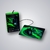 Combo Razer Abyssus Lite + Mouse Pad de Regalo