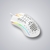 Mouse Dragon Storm Elite White M988