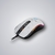 Mouse Primus Ahsoka Tano 8000T White