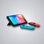 Nintendo Switch Oled Neon Rojo Azul + Garantia 3 Años