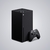 Microsoft Xbox Series X Color Negro