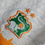 Imagen de Camisa Seleção Costa do Marfim Edição Especial 22/23 - Torcedor Kelme Masculina - Branca com detalhes em laranja e verde