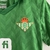 Kit Infantil Real Betis II Hummel 23/24 - Verde com detalhes em branco - loja online