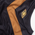 Kit Infantil Athletico Paranaense III 24/25 - Umbro - Preto com detalhes em dourado - IU FUT