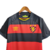 Camisa Sport I 23/24 - Torcedor Umbro Masculina - Vermelho e Preto - tienda online