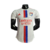 Camisa Lyon Home 22/23 Jogador Adidas Masculina - Branco