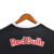 Camisa Red Bull Bragantino II 23/24 - Torcedor New Balance Masculina - Preta com detalhes em branco