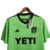 Camisa Austin II 22/23 - Torcedor Adidas Masculina - Verde com detalhes em preto - IU FUT