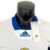 Camisa Leeds Coleção Especial 23/24 - Jogador Adidas Masculina - Branca com detalhes em azul e amarela en internet