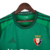 Camisa Osasuna II 23/24 - Torcedor Adidas Masculina - Verde com detalhes em branco en internet