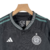 Kit Infantil Celtic da Escócia II Adidas 23/24 - Preto com detalhes em branco en internet