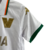 Kit Infantil Venezia I Kappa 23/24 - Branco com detalhes em dourado