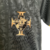 Kit Infantil Vasco Edição Especial Kappa 22/23 - Preto com detalhes em dourado - tienda online