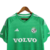 Camisa Maccabi Haifa I 23/24 - Torcedor Adidas Masculina - Verde com detalhes em branco e preto - IU FUT