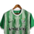 Camisa Maccabi Haifa I 22/23 - Torcedor Nike Masculina - Verde com detalhes em branco e preto - IU FUT