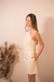 Vestido Couro Preciosa - comprar online