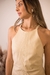 Vestido Couro Preciosa - loja online