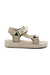 sandalias con doble velcro (SANDALIA TANGER) - Ventas Morrzapatos