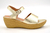 sandalias base de yute (270JO) - tienda online