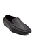 Mocasin punta cuadrada y talonera elastico (40NE) - comprar online