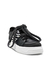 Zapatillas detalle cebra (COLLINS) - comprar online