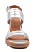 sandalias taco madera (5599ML) - comprar online