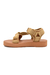 sandalias con doble velcro (SANDALIA TANGER) - tienda online