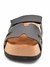 Sandalias birk con plataforma (10123ML) - Ventas Morrzapatos