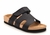 Sandalia con velcro (8123ML) - comprar online