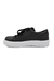 Imagen de zapatilla clasica lisa (901RC)