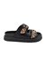 Sandalia tipo birk (63CC) - comprar online