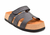 Sandalias birk con plataforma (10123ML)