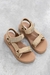 Imagen de sandalias con doble velcro (SANDALIA TANGER)