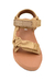 sandalias con doble velcro (SANDALIA TANGER) - Ventas Morrzapatos