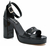 sandalia de plataforma (740JO) - comprar online