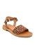 Sandalia con tira (424NE) - comprar online