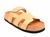 Sandalias birk con plataforma (10123ML) - comprar online