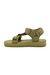 Imagen de sandalias con doble velcro (SANDALIA TANGER)